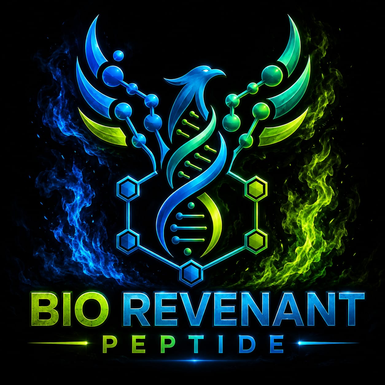 Bio Revenant